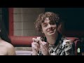 Jack Harlow - WHATS POPPIN (Official Music Video)