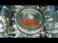 65 Plymouth Sport Fury 426 Hemi