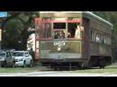 St. Charles Streetcar Line