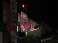 Sri Lanka,ශ්‍රී ලංකා,Ceylon,Night Train,Railway Level Crossing,Galle Dewata,Highway Access Road