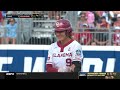 #10 Duke vs #2 Oklahoma Softball Highlights, 2024 NCAA World Series Game 2