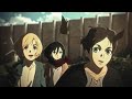 AOT Opening but synced with Linked Horizon