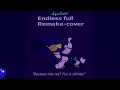 Friday Night Funkin' | Endless full Remake-cover