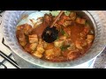 Goan Pork Curry