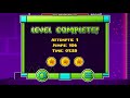 Geometry Dash | Dry Out Level 4 (Preview)