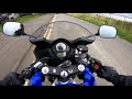 Is The Suzuki SV650S A Good First Bike?