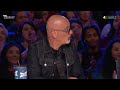 American Got Talent 2023 l Judges were shocked after hearing this amazing voice