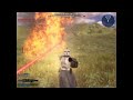 Star Wars Battlefront 2 Naboo Plains