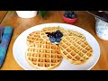 10-Minute Homemade BLUEBERRY SYRUP | The Daily Meal