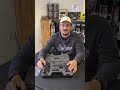 Unboxing Taurus G3 with Dave