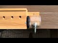 Carpenter Bee Trap