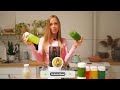 Introducing The NAMA J3 Cold Press Juicer | FULL UNBOXING + REVIEW!