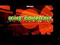 Geometry Dash // Athanatos by IIExenityII (Extreme Demon)