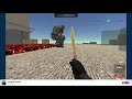 combat online lava tower parkour 123 practice gameplay