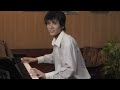 Koi - Gen Hoshino (Piano)