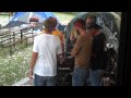 Sturgis 2009 Hail Storm part 2 of 2