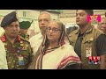 রাষ্ট্রীয় সম্পদ ধ্বংসে 'সম্পৃক্তদের বিচারের ভার' দেশবাসীর: প্রধানমন্ত্রী | Metro Rail |Sheikh Hasina