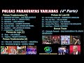 Polcas Paraguayas Variadas (4º Parte) - HB ENGANCHADOS MUSICALES