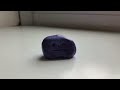 Satisfying putty stop motion