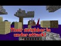 Poison vs. Doomsday Bunker - Minecraft