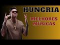HUNGRIA HIP HOP, As Melhores Músicas do HUNGRIA HIP HOP, As Mais Tocadas HUNGRIA