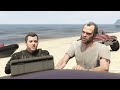 Derailed-Grand Theft Auto V