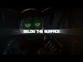 Griffinilla - Below the surface || edit audio