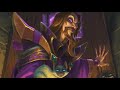 Top 10 Creepy Things in WoW [REFORGED]