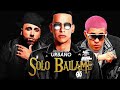 Solo Báilame- Nicky Jam ft Bad Bunny , Daddy Yankee ( Official Video)