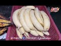 CARA PEMBUATAN ADONAN PISANG GORENG TANDUK!! LENGKAP RESEP BAHAN ADONAN & TAKARANNYA!!EKSLUSIF!!