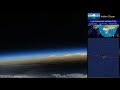 3 Orb UFOs Seen from ISS NASA Live Stream!