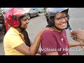 யாழ்ப்பாண தமிழ் 'தேவதைகள்' பேட்டி Jaffna Tour: interesting Scenes