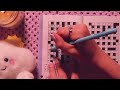 ASMR CODEWORD Puzzles 😴 1 HOUR 🌙  Close Whispering 💤 Cozy & Relaxing 💗 For Sleep