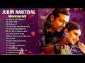 Trending Love Mashup 2024💖💛💚 jubin Nautiyal best songs collection l Bollywood songs #jubinnautiyal