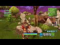 Fortnite with TD