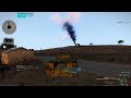 Jets & BMD-4 | Arma 3 Koth RHS #10