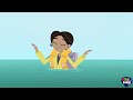 Wild Kratts | Stranded At Sea! | Akili  Kids!