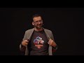 Buildings that think with IoT: the friends we never knew we had | Niko Kavakiotis | TEDxWoking