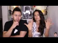 AIB THE DAY INDIA RESIGNED Reaction by Jaby & Jolie Robinson!