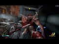 Doom Eternal Ultra-Nightmare 100% completeion first attempt run part 1