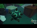 Naval Mine - Bomb Replacer for Playable Mustache Girl [A Hat in Time mod]