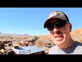 Maggie Mine | Full Tour | Calico Ghost Town