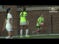 Wake Forest Women's Soccer: Miami Highlights