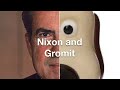 Nixon and Gromit title theme