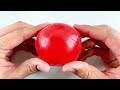 How to make Cricket Ball at home easy | DIY Bouncing Ball | Homemade Cricket Tennis Ball making