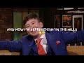 Brainwashing you into stanning Barry Keoghan (Part 4)