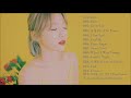 [Full Album] 김태연 (Taeyeon)- My Voice Album