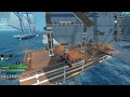 Ship Raiding | Arcane Odyssey