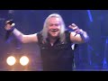 Rock meets Classic - Lady in Black (Uriah Heep) LIVE @ Frankfurt Jahrhunderthalle 21.04.23