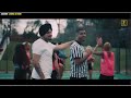 ਪੋਚਤੀ ਫੱਟੀ - Sidhu Moosewala | Attach(Music Video)  Reaction | Steel Banglez ft. Fredo